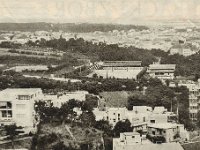 Pogled na Šalatu iz zraka, 1940. godina